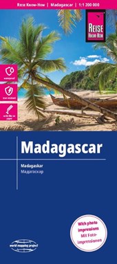 Madagascar