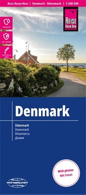 Denmark (1:300.000)