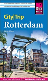 Reise Know-How CityTrip Rotterdam