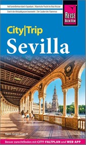Reise Know-How CityTrip Sevilla