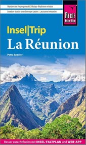 Reise Know-How InselTrip La Réunion