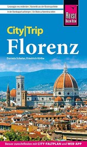 Reise Know-How CityTrip Florenz
