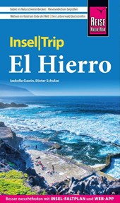 Reise Know-How InselTrip El Hierro