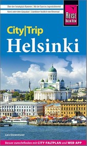 Reise Know-How CityTrip Helsinki