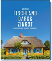 Fischland, Darß, Zingst