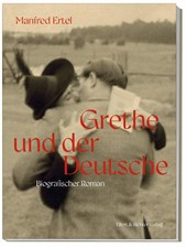 Grethe und der Deutsche