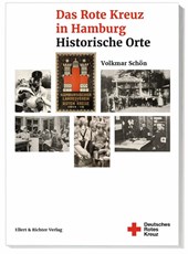 Das Rote Kreuz in Hamburg