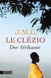 Der Afrikaner