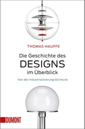 Die Geschichte des Designs im Überblick