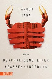 Beschreibung einer Krabbenwanderung