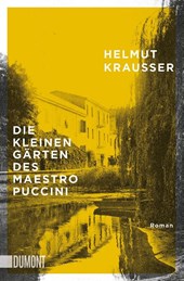 Die kleinen Gärten des Maestro Puccini