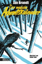 Der magische Adventskalender