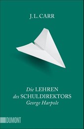 Die Lehren des Schuldirektors George Harpole