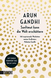 Sanftmut kann die Welt erschüttern