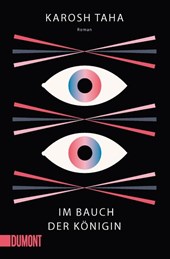 Im Bauch der Königin