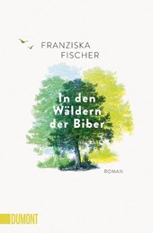 In den Wäldern der Biber