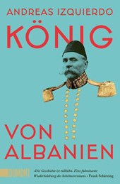 König von Albanien