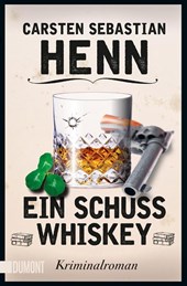 Ein Schuss Whiskey