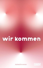 WIR KOMMEN