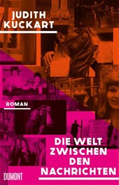 Die Welt zwischen den Nachrichten
