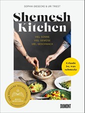 Shemesh Kitchen