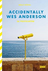 Accidentally Wes Anderson