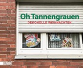 Oh Tannengrauen