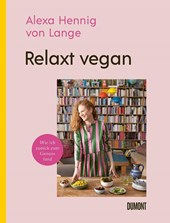 Relaxt vegan