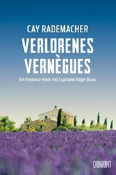 Verlorenes Vernègues