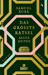 Das größte Rätsel aller Zeiten
