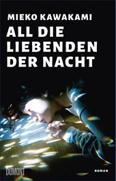 All die Liebenden der Nacht