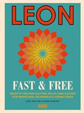 Leon. Fast & Free
