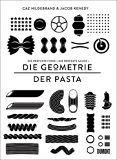 Geometrie der Pasta