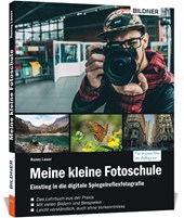 Meine kleine Fotoschule