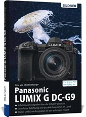 Panasonic Lumix G DC-G9