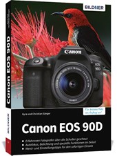 Canon EOS 90D