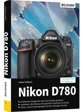 Nikon D780
