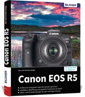 Canon EOS R5