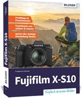 Fujifilm X-S10