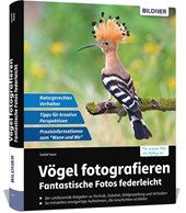 Vögel fotografieren