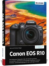 Canon EOS R10