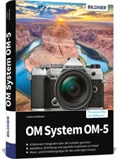 OM System OM-5