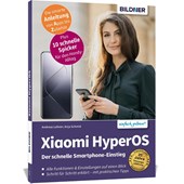 Xiaomi HyperOS - Für Einsteiger ohne Vorkenntnisse