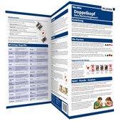 Doppelkopf verstehen - spielen - gewinnen: Alles auf einen Blick!