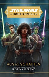 Star Wars: Die Hohe Republik - Aus den Schatten