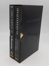 Final Fantasy VII Romanschuber