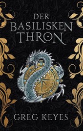 Der Basilisken-Thron