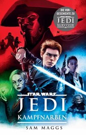 Star Wars: Jedi - Kampfnarben