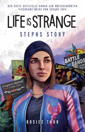 Life is Strange: Stephs Story