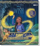 Disney Wish: Asha und das Königreich der Wünsche